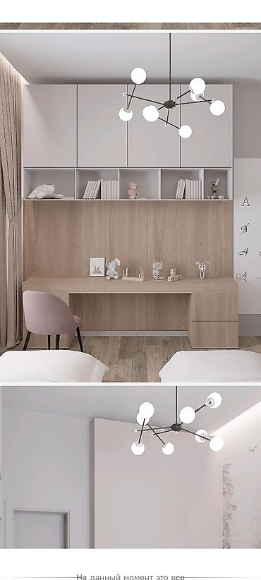 Мебель на заказ: Мебель заказ алабыз кухный гарнитур шкафтар и дизайнер ремонт да — 18