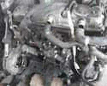 šlem za motor: MOTOR 1.8 TDCI ZA FORD FOCUS OD 1998. DO 2005. GOD. | FORD velika — 2