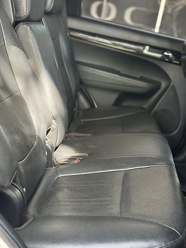 kia sarento: Kia Sorento: 2010 г., 2 л, Автомат, Дизель, Кроссовер — 10