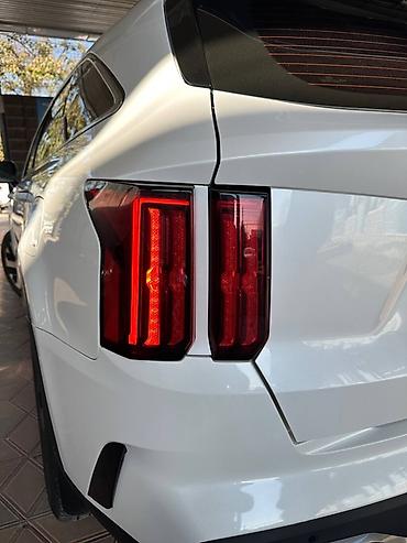 kia mohav: Kia Sorento: 2020 г., 2.2 л, Дизель, Кроссовер — 10