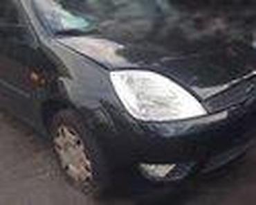 Glave motora: ALTERNATOR 1.25 BENZ ZA FORD FIESTA OD 2002. DO 2017. GOD. | — 18