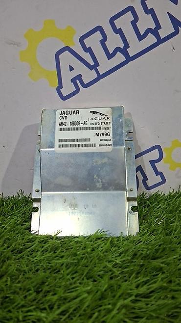 Блок управления подвеской (ECU) для Land Rover Range Rover Vogue, 2010