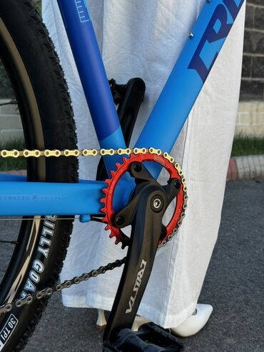 Горные велосипеды: Горный велосипед, Kona, Алюминий, Новый at lalafo.kg — 11 Горные велосипеды: Горный велосипед, Kona, Алюминий, Новый — 11