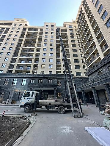 put up: Услуги автолифта. Подъем и спуск грузов до 20-го этажа. - Аккуратная — 3