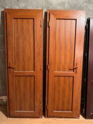 plasdiq qaplar: Plastik qapi 2eded 205/70sm
120azn biri
Mehdiabad 9415 leli