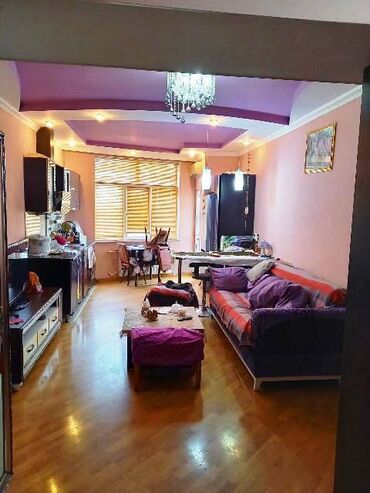 Yeni tikili: 2 otaqlı, Yeni tikili, m. Həzi Aslanov, 64 kv. m -da lalafo.az — 1 Yeni tikili: 2 otaqlı, Yeni tikili, m. Həzi Aslanov, 64 kv. m — 1