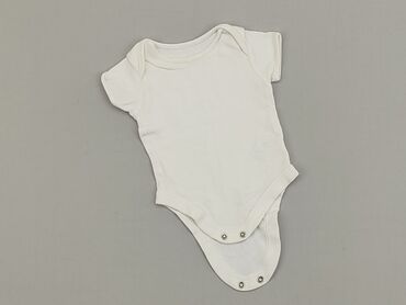 body niemowlęce 56: Body, George, 0-3 m, 
stan - Bardzo dobry