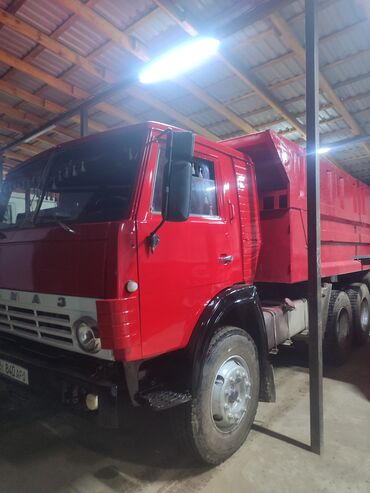 Грузовики: Грузовик, Новый at lalafo.kg — 6 Грузовики: Грузовик, Новый — 6