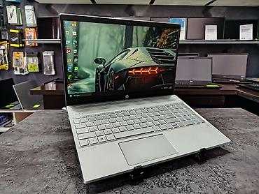 Ноутбуки HP: Для программирования, Новый, Intel Core i5 — 1