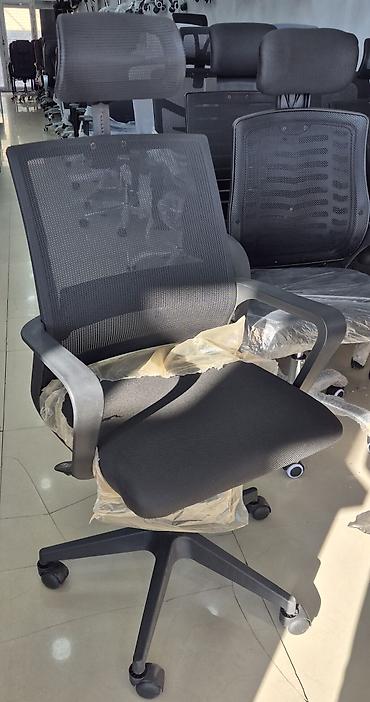 Ofis və oyun kresloları: Topdan və pərakəndə satış! 📦 🏠 Evinizdən çıxmadan sifariş edin 🚚 1 — 2