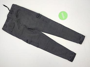 cargo cropp: Cropp, Spodnie cargo damskie, rozmiar S — 3