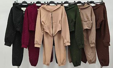 yeezy pertle: 08. Komplet trenerka 3.900 dinara H — 6