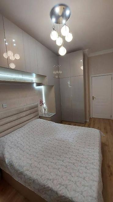 Квартиры: 2 комнаты, Новостройка, м. Ахмедлы, 64 м² — 7