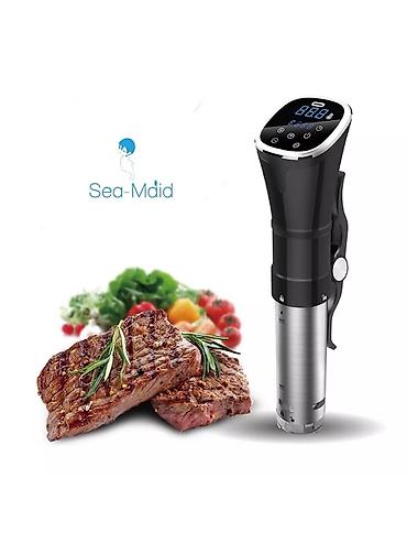 Другая техника для кухни: Погружной циркулятор для су-вид Sea-Maid - Тип: погружной термостат — 1