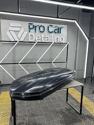 Автобоксы: Автобокс Новый, Самовывоз — 26