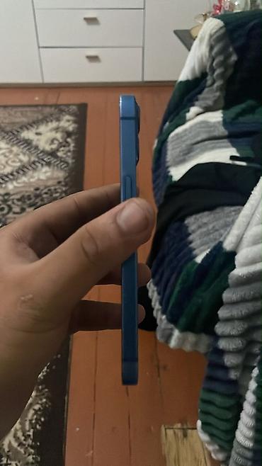 iphone 13 berde: IPhone 13, Mavi, Face ID — 4