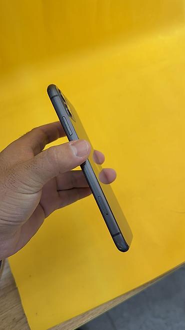 Apple iPhone: IPhone 11, Б/у, 128 ГБ, 100 % — 3