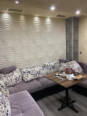 İcarəyə restoran və kafelər: Telefonda deqiq texmini teqribi unvan deyilmir. Obyekti gosterme — 10