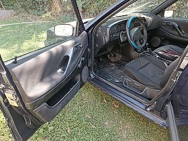 коробка на шаран: Volkswagen Passat Variant: 1995 г., 1.8 л, Механика, Бензин, Универсал — 5