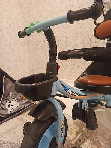 Velosipedlər: Velosiped. 65 manat. Ünvan Xırdalan — 3