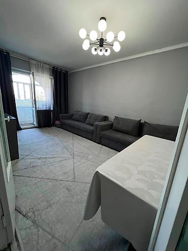 1 комната, 35 м², Восток-5 мкр 9 этаж, Свежий ремонт at lalafo.kg 1 комната, 35 м², Восток-5 мкр 9 этаж, Свежий ремонт