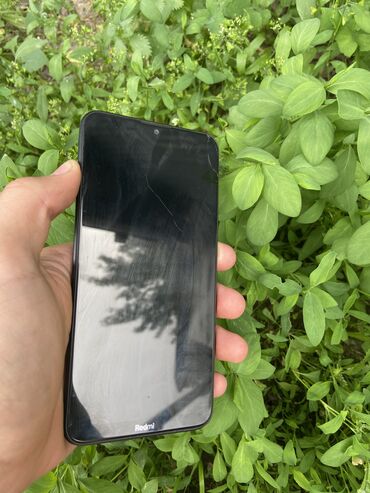 телефон бу в Кыргызстан | СТАЦИОНАРНЫЕ ТЕЛЕФОНЫ: Xiaomi Redmi 8A | 64 ГБ цвет - Черный