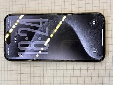 2 el ipad: IPhone 15 Pro, 256 GB, Natural Titanium, Face ID — 2