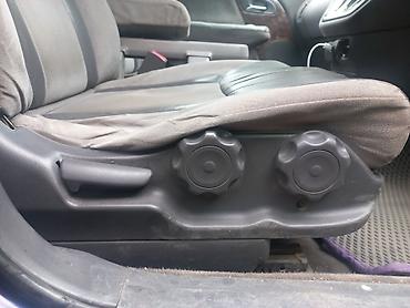 mazda 2: Honda Orthia: 2000 г., 2.3 л, Автомат, Бензин, Универсал — 6