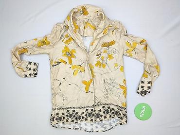 biale klapki hermes: H&M, Bluzka damska, rozmiar 2XS — 3