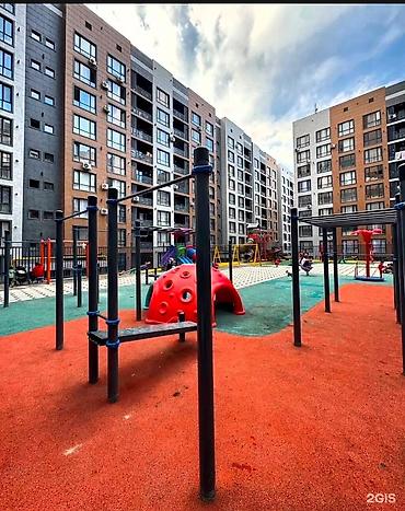 archa group: 1 комната, 26 м², Технопарк 103 серия, 4 этаж, Свежий ремонт — 1