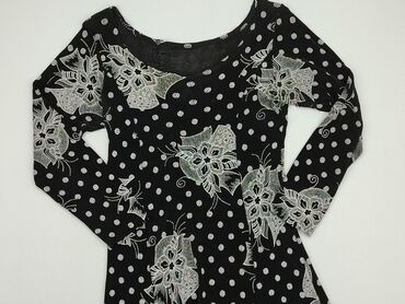 sukienki na wesele dla puszystych karko: Dress, S (EU 36), condition - Good