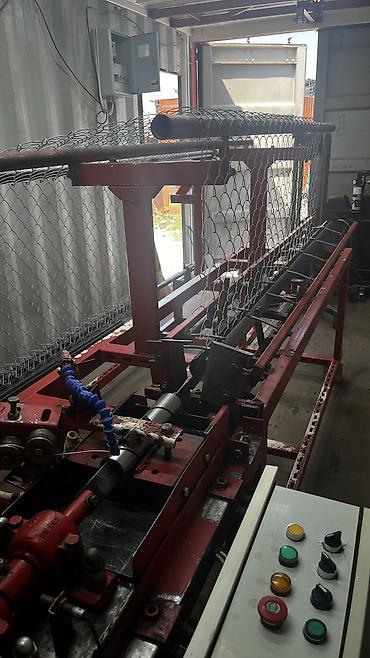 boxing machine: Продажа бизнеса Металлообработка, Вместе с: Оборудование и мебель — 2