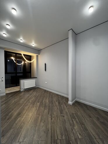 Продажа квартир: 2 комнаты, 61 м², Элитка, 8 этаж, Дизайнерский ремонт — 9