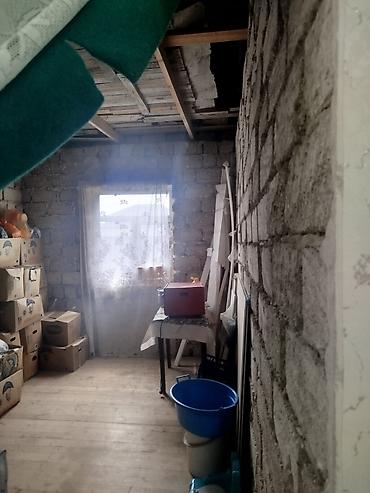 Həyət evi alıram: 160 kv. m, 4 otaqlı — 8