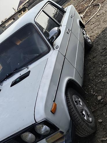 ВАЗ (ЛАДА): ВАЗ (ЛАДА) 2106: 1987 г., 1.5 л, Механика, Бензин, Седан — 2