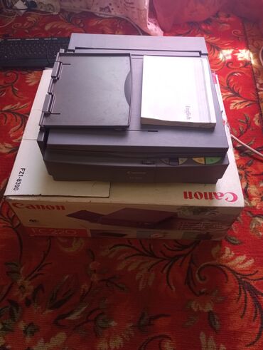 принтер старый: Продаётся ксерокопия 2.500 сом работает состояние нормальное