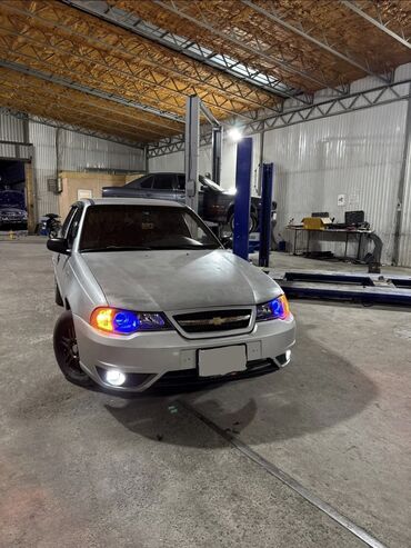 шины для нексия: Daewoo Nexia: 2012 г., 1.6 л, Механика, Бензин, Седан