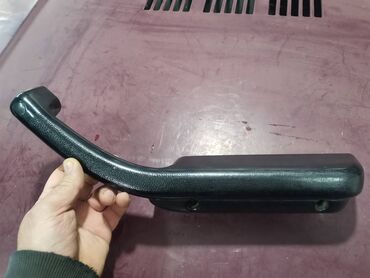 Auto delovi: Ručke desnih vrata Lada 21213,21214 Niva . Plasticna. originalna — 7