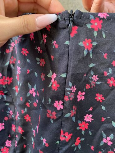 Повседневные платья: Платье, очень классно сидит — 6