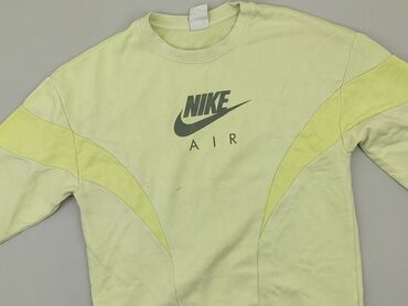 bluzka szafirowa: Bluza, Nike, 14 lat, 158-164 cm, stan - Dobry