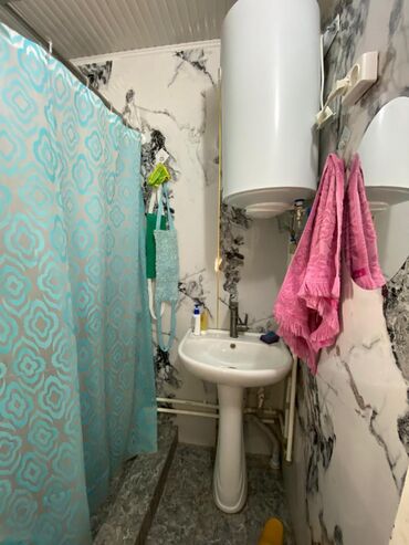 Продажа домов: Дом, 45 м², 4 комнаты, Собственник, Евроремонт — 12