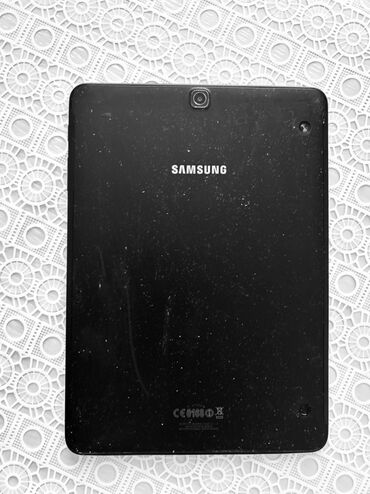 Принтеры: Samsung planşet + adaptr Yalnız ekranını dəyişmək kifayətdir. Sərfəli