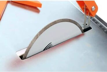 Ručne testere: Stoni Cirkular za Keramiku 1800W �Model : KD549�Kraft&Dele rezač — 5