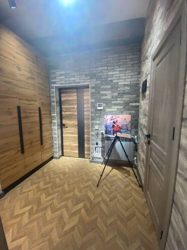 Yeni tikili: 2 otaqlı, Yeni tikili, 52 kv. m — 5