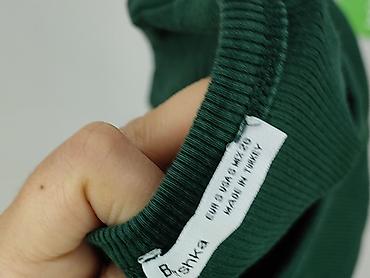 pull and bear pln: Bershka, Bluzka damska, rozmiar XS — 5