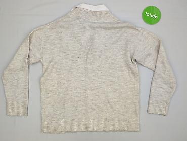 pull: Sinsay, Sweter damski, rozmiar M — 3