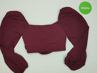 pull and bear rocky: Top damski, rozmiar S — 3