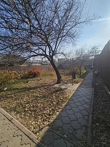 Half-house for sale: 🔥🔥🔥Продаётся пол дома в Кызыл-аскере, участок имеет 2 выхода — 7