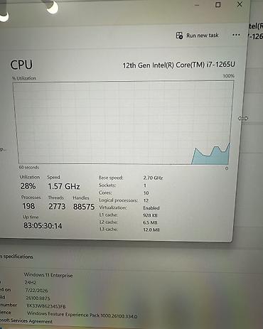 microsoft i5: Ультрабук, Б/у, Intel Core i7, В рассрочку — 6
