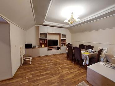 Квартиры: Баку, 1 комната, Вторичка, 32 м² — 4
